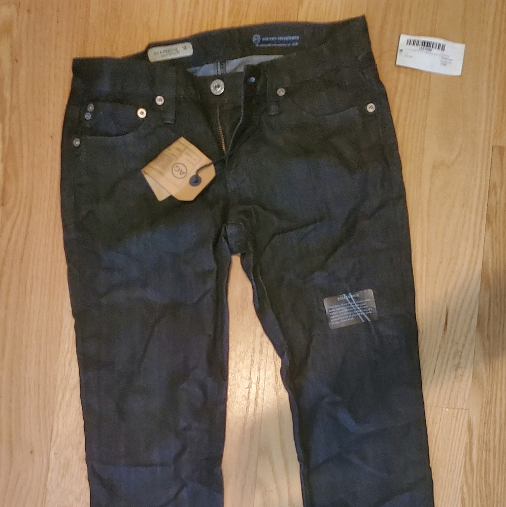 Nwt Adriano Goldchmied "the Legging"